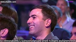Womens club - Episode 4 [շոու/հայերեն]