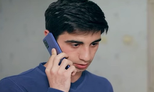 Lqvats Amroci Pahapannery - Episode 27 [հայկական սերիալ/հայերեն]