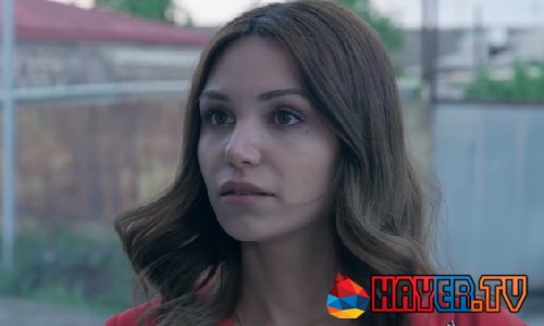 Tsaghikner Dzyan Tak - Episode 77 [հայկական սերիալ/հայերեն]