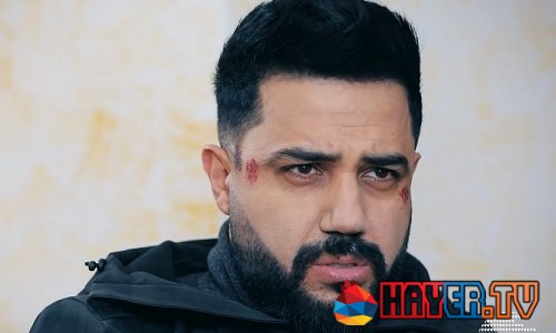 Ախթամար - Episode 87 [հայկական սերիալ/հայերեն]