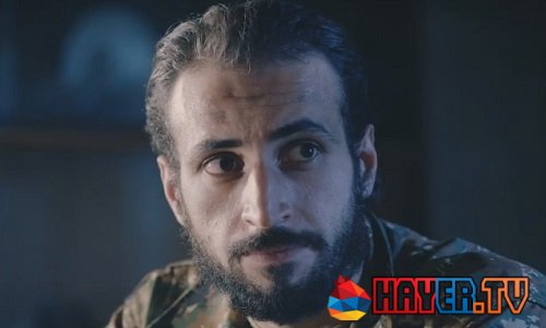 Herosakan Novelner - Episode 2 (Siro Hamar) [հայկական սերիալ/հայերեն]