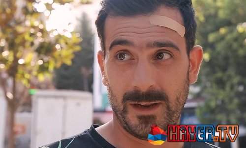Երդում - Episode 4 [հայկական սերիալ/հայերեն]