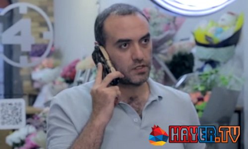Սիրո թևեր - Episode 126 [հայկական սերիալ/հայերեն]