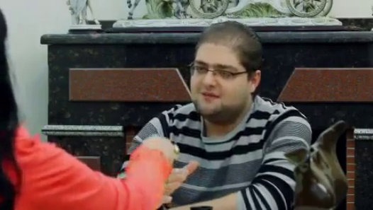 Erachap ser - Episode 107 [հայկական սերիալ/հայերեն]