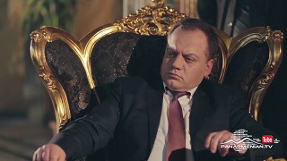 Չեյնջ - Episode 24 [հայկական սերիալ/հայերեն]