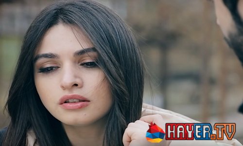 Ախթամար - Episode 119 [հայկական սերիալ/հայերեն]