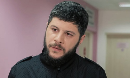 Erdum - Episode 58 [հայկական սերիալ/հայերեն]