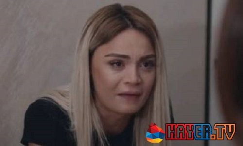 Խափկանք - Episode 6 [հայկական սերիալ/հայերեն]