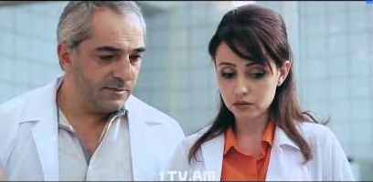Hatuk Bajin - Dolche Vita (Episode 2) (14.12.2015) [2015/հայկական սերիալ/հայերեն]
