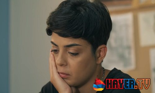 Shirazi Varde - Episode 132 [հայկական սերիալ/հայերեն]