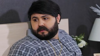 Блбуляаннер 4 - Серия 8 [հայկական սերիալ/հայերեն]
