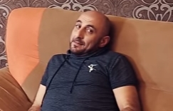 Sev Hanqer - Episode 25 Final [հայկական սերիալ/հայերեն]
