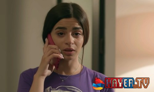 Tsaghikner Dzyan Tak - Episode 114 [հայկական սերիալ/հայերեն]