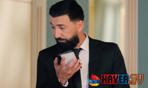 Հարս Չկա - Episode 22 [հայկական սերիալ/հայերեն]