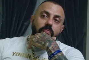 Tshnamu Ankoxnum - Episode 16 [հայկական սերիալ/հայերեն]