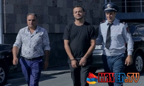 Սիրո թևեր - Episode 160 Final [հայկական սերիալ/հայերեն]