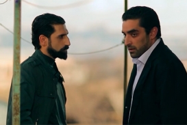 Tsxridi yerge - Episode 20 [հայկական սերիալ/հայերեն]