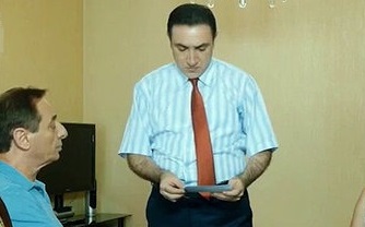 Erani - Episode 127 (10.08.2016) [2016/հայկական սերիալ/հայերեն]