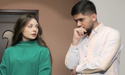 Erdum - Episode 104 [հայկական սերիալ/հայերեն]