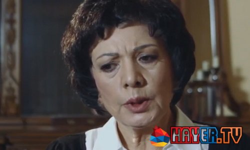 Վերադարձ - Episode 46 [հայկական սերիալ/հայերեն]