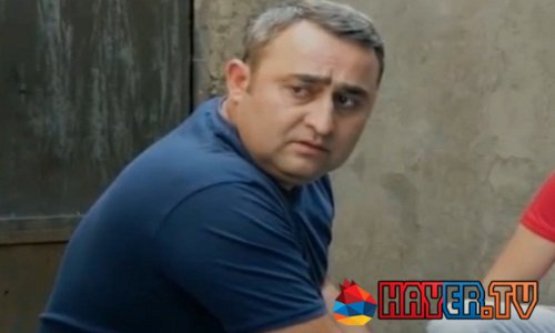 Арматнер 2 - Episode 56 (116) [հայկական սերիալ/հայերեն]
