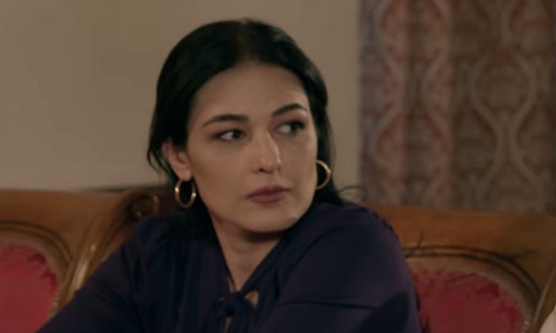 Амен тари гарнанэ - Серия 58 [հայկական սերիալ/հայերեն]