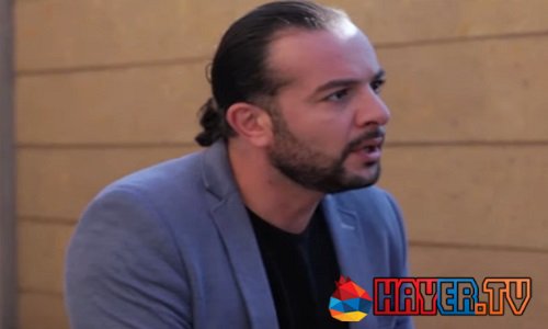 Սիրո թևեր - Episode 31 [հայկական սերիալ/հայերեն]
