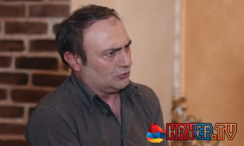 Խափկանք - Episode 212 [հայկական սերիալ/հայերեն]