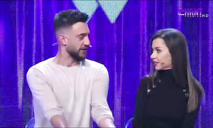 Women's Club - Episode 51 [շոու/հայերեն]