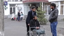 Kayaran - Episode 123 (20.03.2017) [2017/հայկական սերիալ/հայերեն]