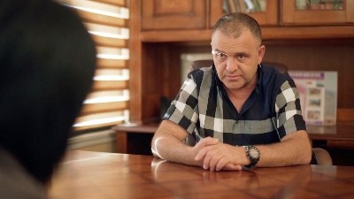 Vtangavor Xaxer - Episode 132 [հայկական սերիալ/հայերեն]