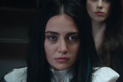 Intrige 2 - Episode 9 [հայկական սերիալ/հայերեն]
