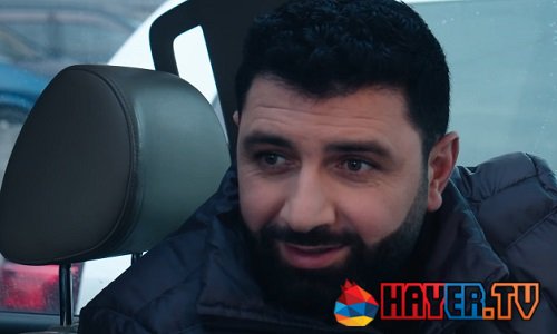 Խափկանք - Episode 128 [հայկական սերիալ/հայերեն]