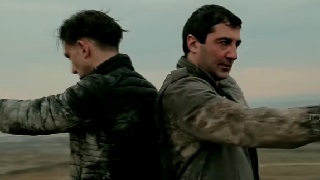 Karmir Blur - Episode 1 (08.01.2018) [2018/հայկական սերիալ/հայերեն]