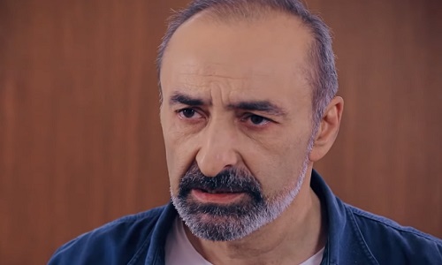 Օջախի Երգը - սերիա 132 [հայկական սերիալ/հայերեն]