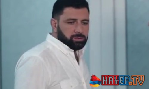 Խափկանք - Episode 57 [հայկական սերիալ/հայերեն]