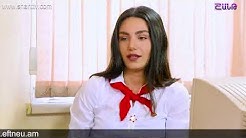 Anuxxeliner - Episode 135 [հայկական սերիալ/հայերեն]