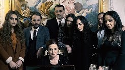 Քաոս - Episode 16 (28.02.2018) [2018/հայկական սերիալ/հայերեն]