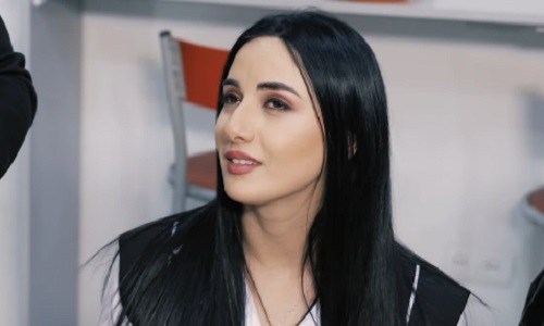Erdum - Episode 100 [հայկական սերիալ/հայերեն]
