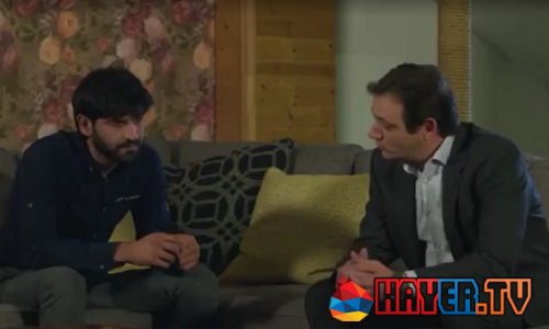 Shirazi Varde - Episode 180 [հայկական սերիալ/հայերեն]
