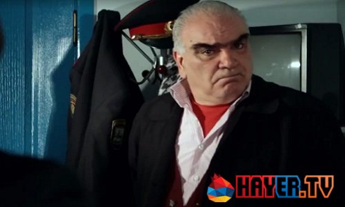 Վերադարձ - Episode 41 [հայկական սերիալ/հայերեն]