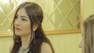 Ancyal - Episode 6 [հայկական սերիալ/հայերեն]