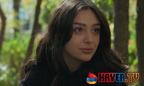 Shirazi Varde - Episode 185 [հայկական սերիալ/հայերեն]