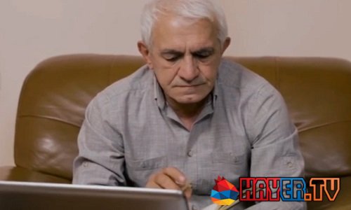 Арматнер 2 - Episode 49 (109) [հայկական սերիալ/հայերեն]