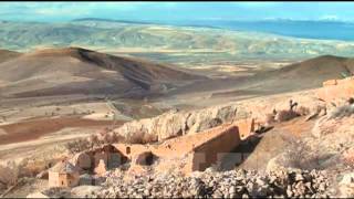Qarqarot Arahetner / Քարքարոտ արահետներ - 2016