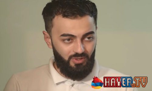 Խափկանք - Episode 221 [հայկական սերիալ/հայերեն]