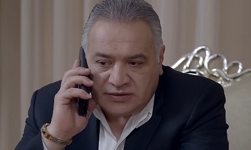 Brnir dzerqs - Episode 106 [հայկական սերիալ/հայերեն]