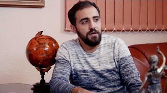 Lragroxnere 2 - Episode 12 [հայկական սերիալ/հայերեն]