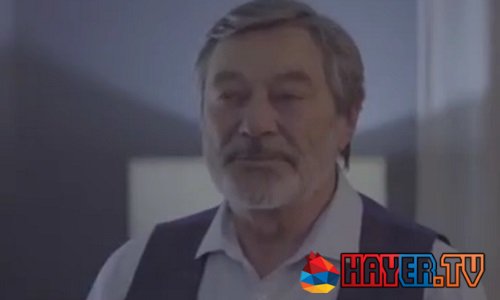 Պատվի համար - Episode 10 [հայկական սերիալ/հայերեն]