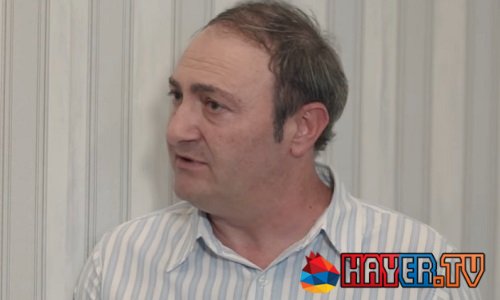 Խափկանք - Episode 277 [հայկական սերիալ/հայերեն]
